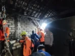 Lansia Gresik Tewas di Sumur Belakang Rumah