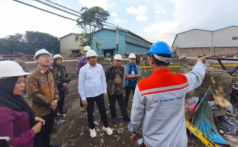 Ledakan Tabung, Dugaan Kelalaian K3 Disorot