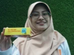 Limbah Jagung Disulap Sunscreen Anak, Tembus Pasar