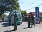 Macet Ketapang Tak Terurai, TNI Turun Tangan