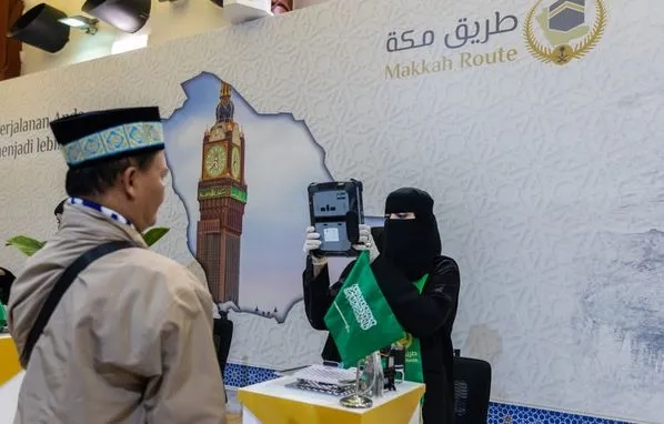 Makkah Route Dipuji, Efektivitas Layanan Haji Disorot