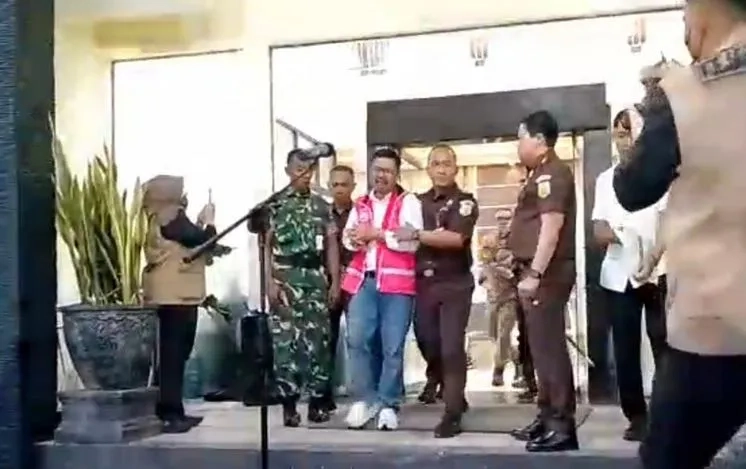 Modus Tarik Dana Hibah, DPRD Magetan Disorot
