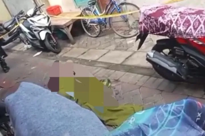 Motif Pembunuhan Surabaya Didalami, Dugaan Pelecehan Muncul