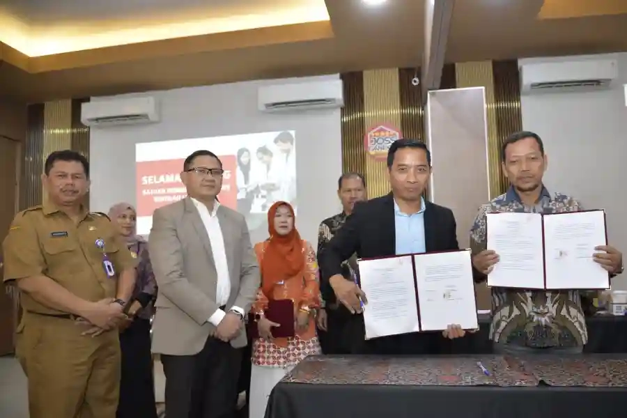 MoU 137 SLB–Industri, Efektivitas Dipertanyakan