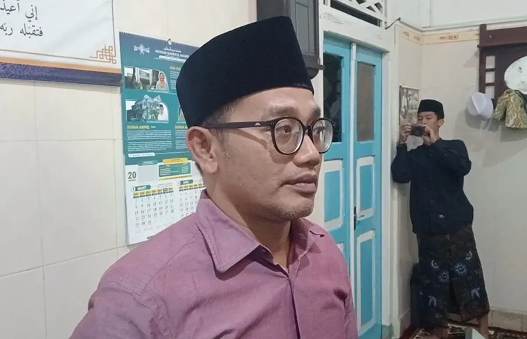 Muktamar NU 2026, Manuver Halus Gus Salam Disorot