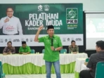 Muscab PKB Jombang Disorot, Uji Soliditas Internal