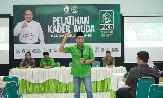 Muscab PKB Jombang Disorot, Uji Soliditas Internal