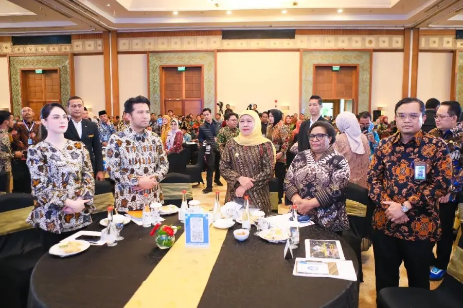 Musrenbang Jatim Digelar, Sinkronisasi Pusat Dipertanyakan