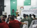 Ngopi Bareng FKMJ Disorot, Seruan Harmoni Diuji