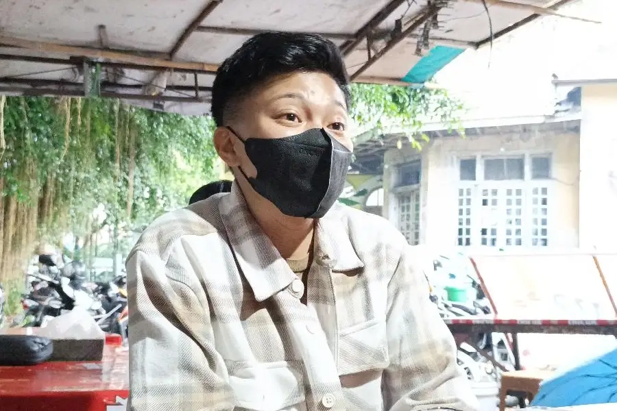 Nikah Siri Sejenis, Dugaan Rekayasa Identitas Terungkap