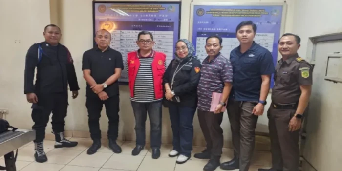 Notaris Buron Ditangkap, Eksekusi Dipertanyakan