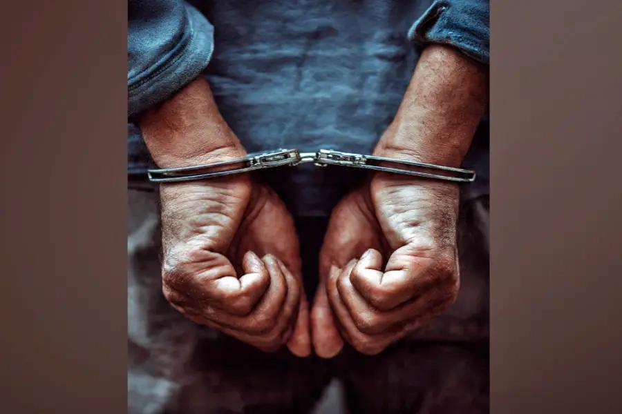 Nyabu dan Emosi, Pria Surabaya Bunuh Rekan