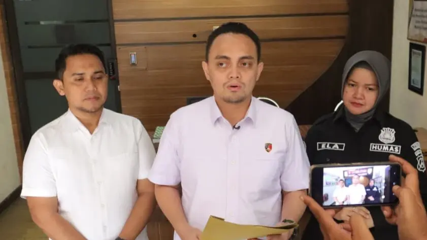 OTT Wartawan Mojokerto, Berkas Naik Tahap Satu