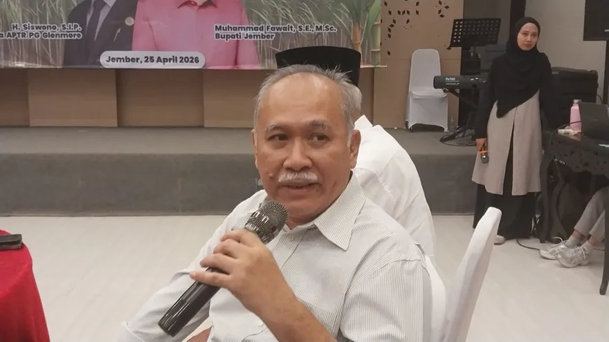 Pabrik Gula Baru Jember Terkendala Pasokan Tebu