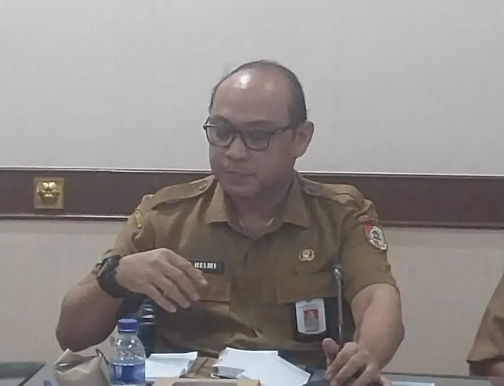 PAD Jember Rp284_5 Miliar Kinerja Disorot DPRD