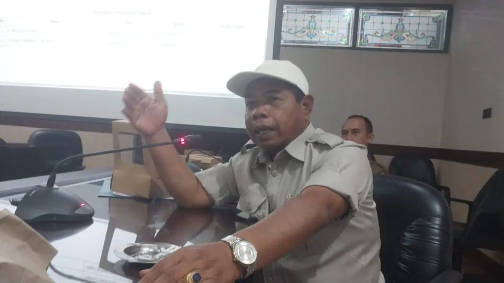 Pansus APBD Jember Diusulkan, Dugaan Penyimpangan Menguat