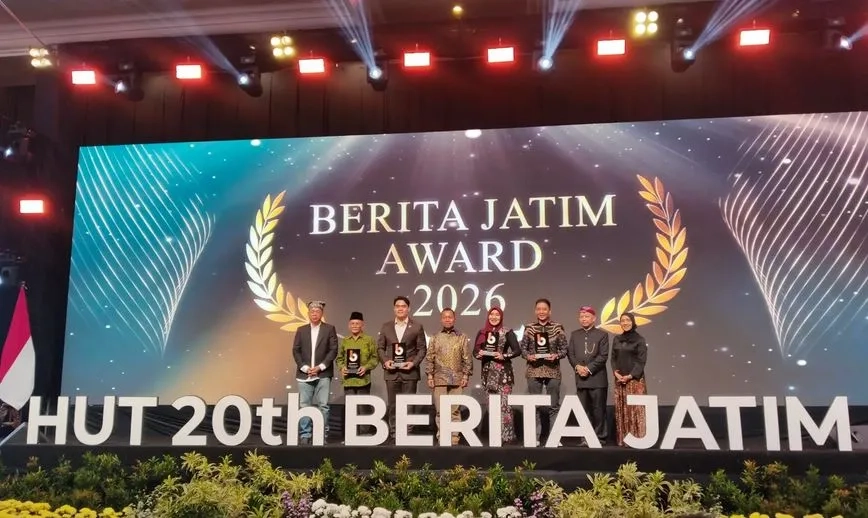 Pasuruan Raih Penghargaan, Uji Konsistensi Layanan Publik