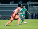 Pekan 26 Liga Arema hingga Madura Diuji