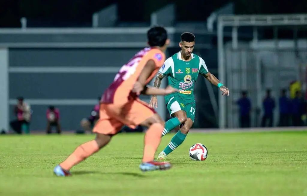 Pekan 26 Liga Arema hingga Madura Diuji