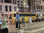 Pembatasan Bus Haji Disorot, 6.000 Armada Disiapkan