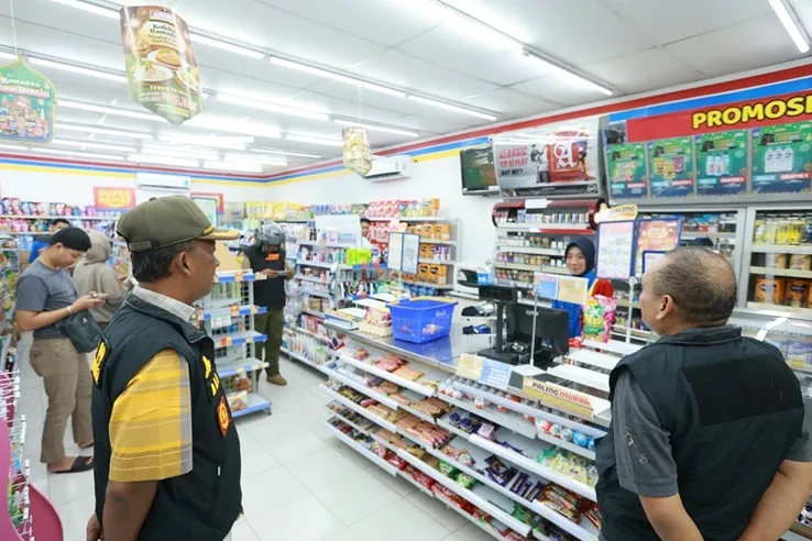 Pembatasan Swalayan Dipertanyakan, UMKM Benarkah Diuntungkan