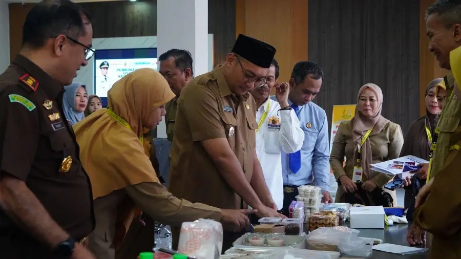 Pembinaan IKM Mojokerto Disorot, Dampak Dipertanyakan
