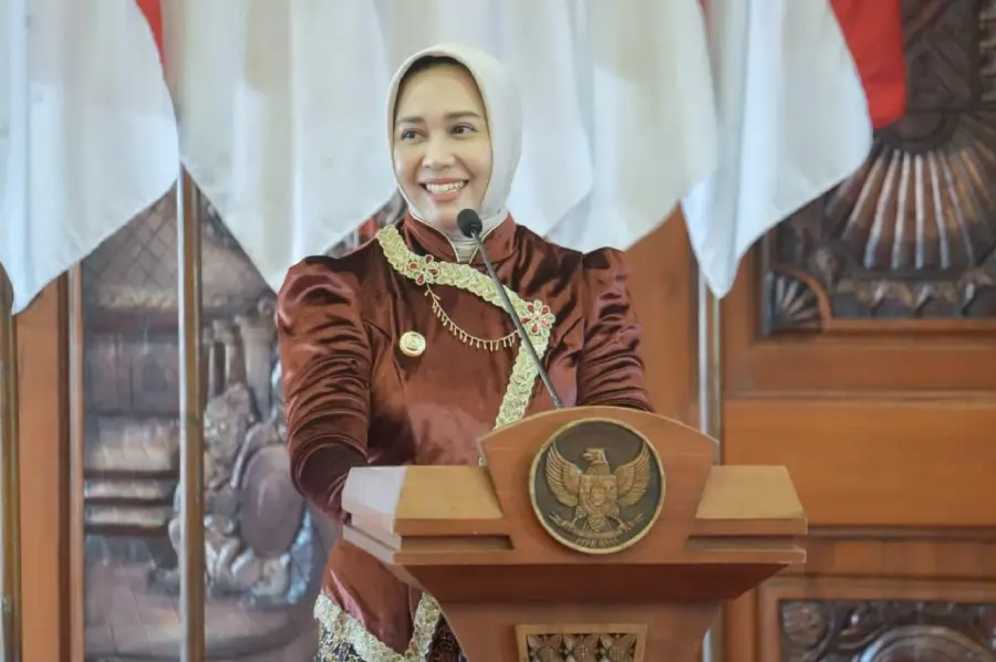 Pemkot Mojokerto Genjot Sertifikasi Halal UMKM