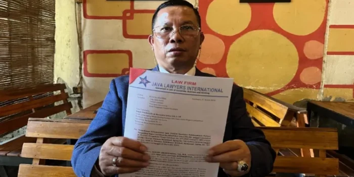 Pemkot Surabaya Kalah, Terancam Bayar Rp140 Miliar