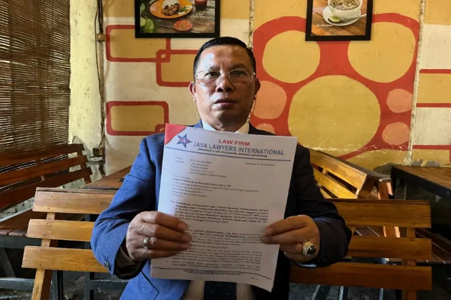 Pemkot Surabaya Kalah, Terancam Bayar Rp140 Miliar