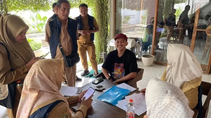 Pengawasan Usaha Diperketat, Pelanggaran Disasar