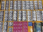 Pengedar Obat Keras Ilegal Ngawi Ditangkap