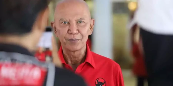 Penghargaan PWI untuk Said Disorot, Apa Ukurannya