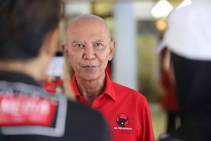 Penghargaan PWI untuk Said Disorot, Apa Ukurannya