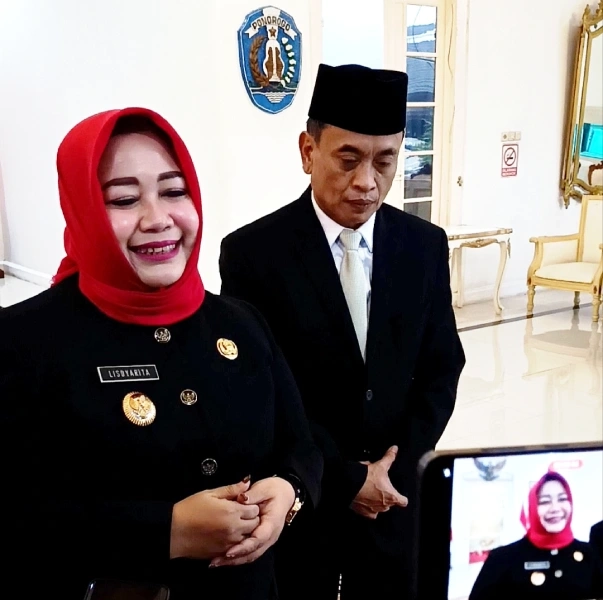 Penunjukan Sekda Disorot, Isu Komunikasi Jadi Alasan