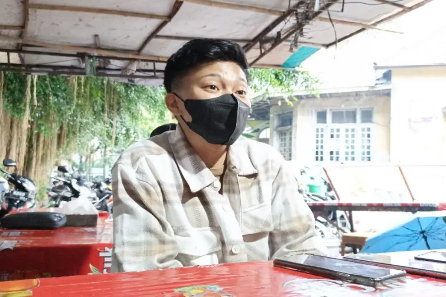 Pernikahan Sesama Wanita Diwarnai Klaim dan Bantahan