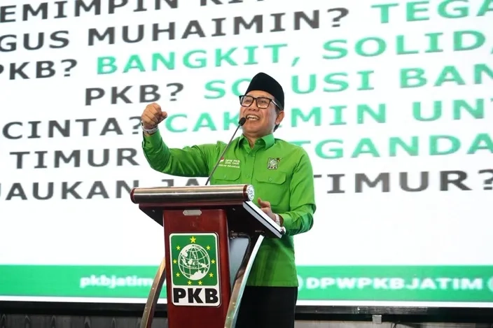 PKB Jatim Panaskan Mesin Politik Menuju 2029