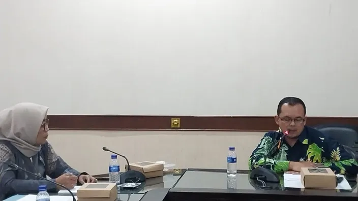 PMK Hantam Jember, Populasi Sapi Turun Drastis