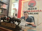 Polemic Plt DPRD Malang, Kewenangan Partai Disorot