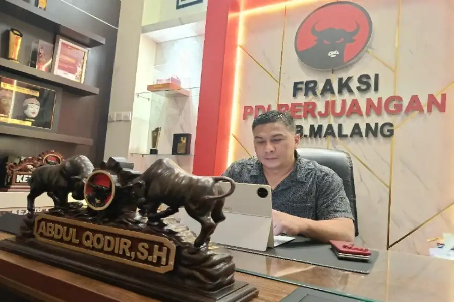 Polemic Plt DPRD Malang, Kewenangan Partai Disorot