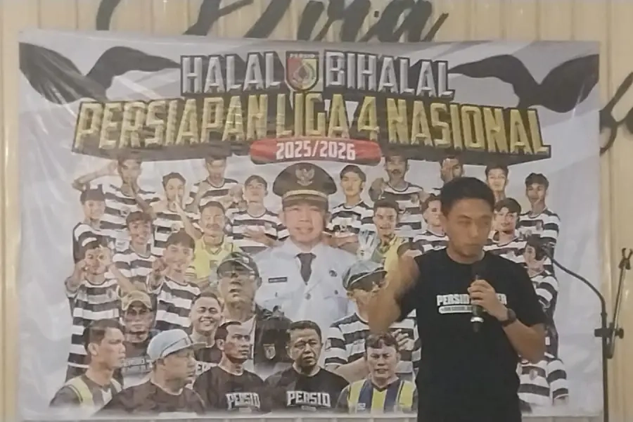 Polisi Bentuk Suporter, Netralitas Dipertanyakan