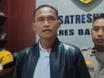 Polisi Bongkar Pencurian Sapi, Dua Pelaku Ditangkap