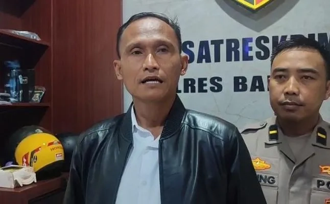 Polisi Bongkar Pencurian Sapi, Dua Pelaku Ditangkap