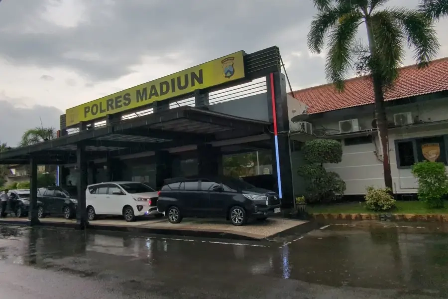 Polisi Selidiki Dugaan Malpraktik RSUD Caruban