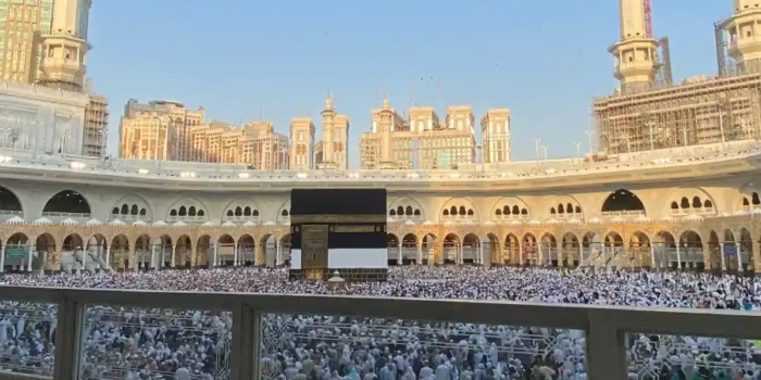 PPIH Siap Sambut Haji 2026, Uji Layanan