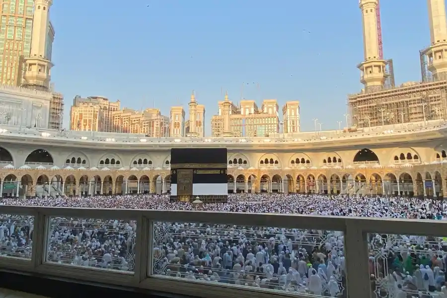 PPIH Siap Sambut Haji 2026, Uji Layanan