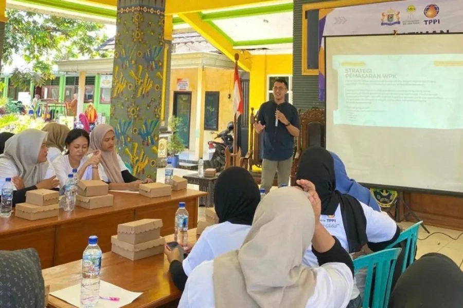 Program CSR TPPI Dipertanyakan, Dampak Pelatihan Minim