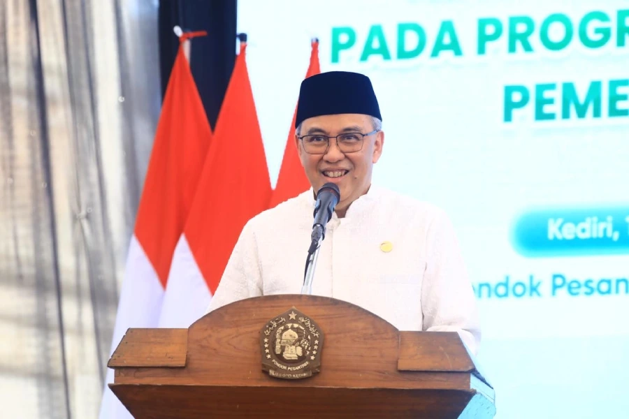 Program OJK di Pesantren Disorot, Efektivitas Dipertanyakan