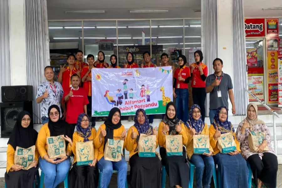 Program Posyandu Swasta Disorot, Efektif Tekan Stunting