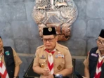 Program RTLH Pramuka Disorot, Target Dinilai Ambisius