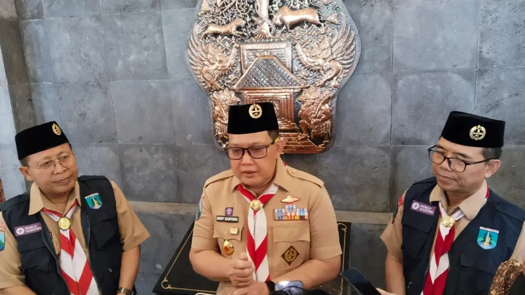 Program RTLH Pramuka Disorot, Target Dinilai Ambisius